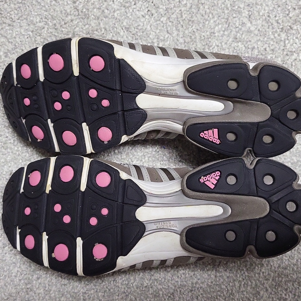 Adidas Women's Sneakers - Picture 7 of 7